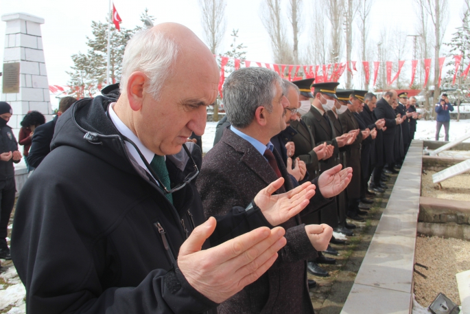 104 yıldır dinmeyen acı