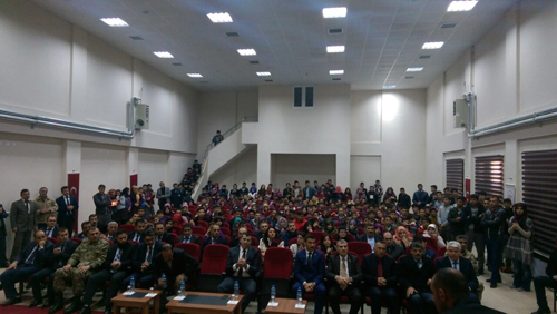 15 Temmuz şahitleri Tortum ve Uzundere’de konuştu