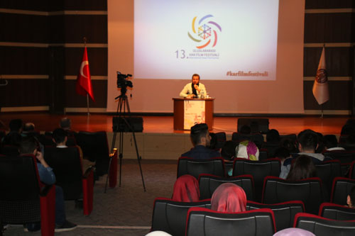 3. Uluslararası Kar Film Festivali