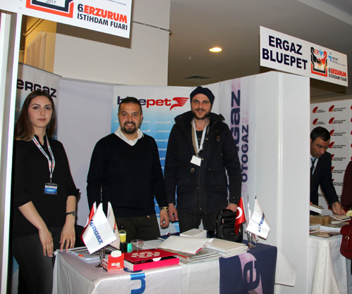 Ergaz