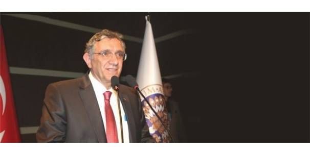 Güneş Vakfı Genel Başkanı Ceylan’dan Nevruz Bayramı mesajı