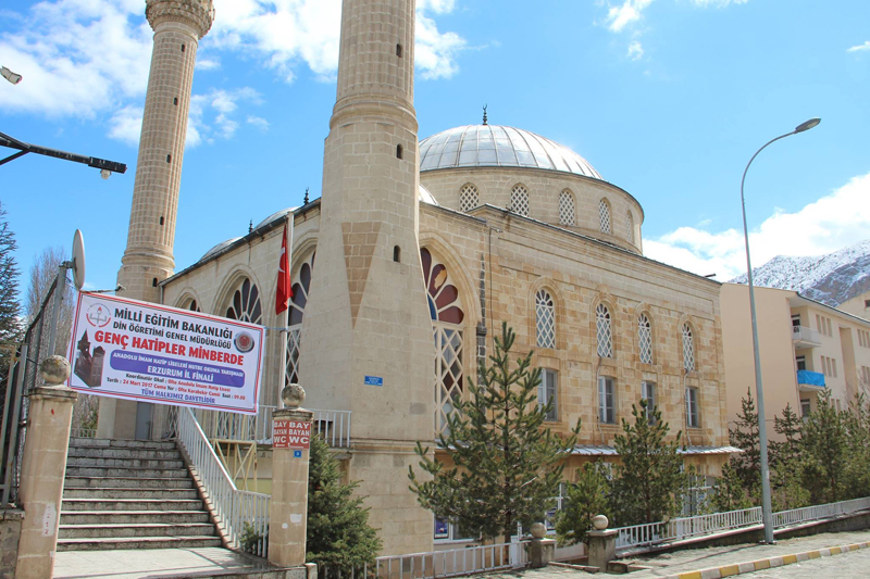 Hatipler Oltu’da yarışacak