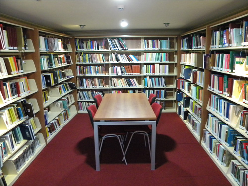 Bilgi Kulübü kütüphaneler kurmaya devam ediyor