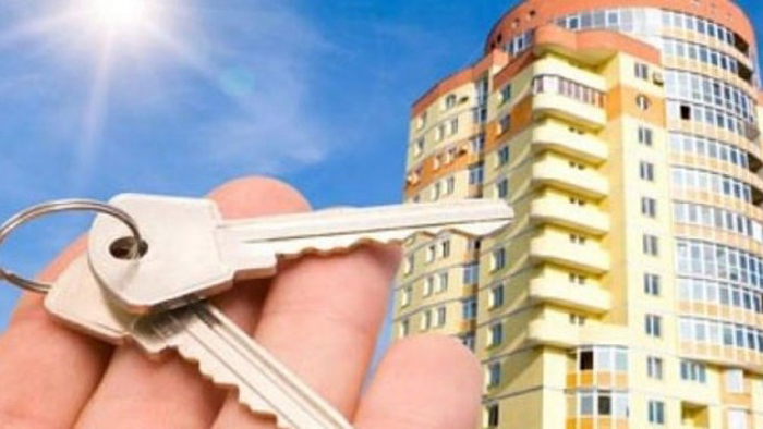 Konut satışlarında yüzde 81.1’lik artış