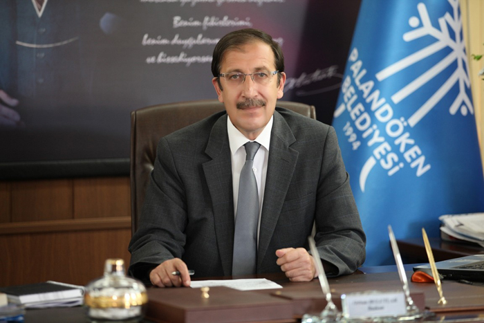 Palandöken Belediyesi Ramazan ayı için tüm hazırlıklarını tamamladı