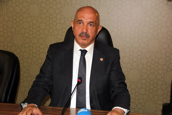 TEDES yeniden faaliyete geçiyor