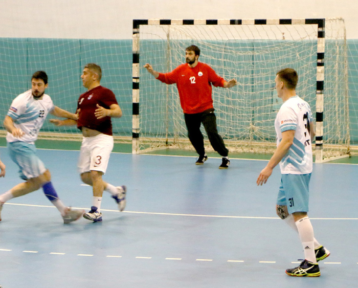 Aziziye Belediyesi Termalspor, kaleci Kayhan Akat’ı renklerine bağladı