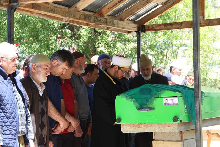 Yıldırım’ın acı günü
