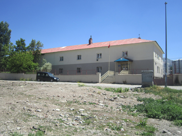 Erzurum Yeni Arkeolojik Müzesinin yeri belli oldu
