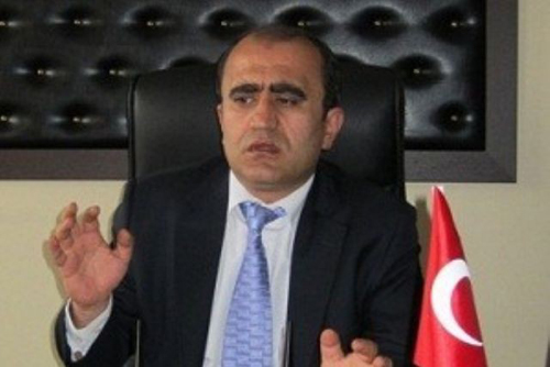 DES Genel Başkan Yardımcısı Topal; “Kınama yerine daha somut adımlar bekliyoruz”