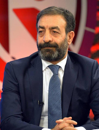 Göğebakan: “Mutlu ve gururluyuz”