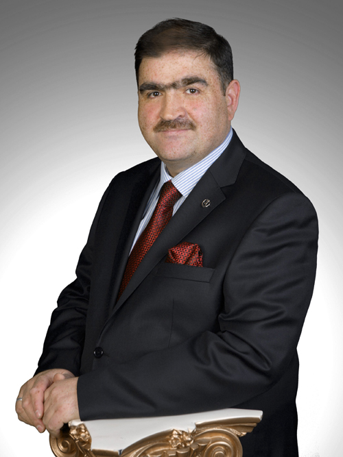 Gözütok: “Cumhuriyet, bilhassa kimsesizlerin kimsesidir”