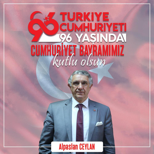 Güneş Vakfı’ndan Cumhuriyet mesajı