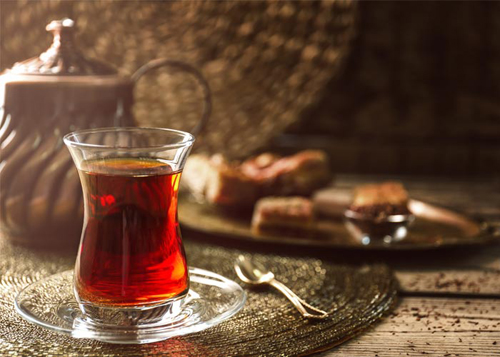 Kahvehane mevsimi başladı