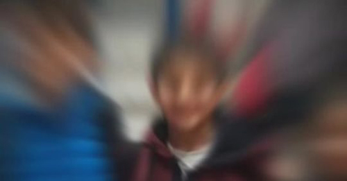 Öğrenciler memlekete döndü