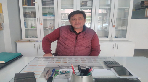 Temizliği mutlaka yapın!