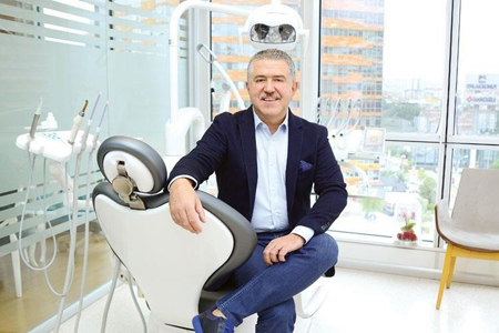 Bebeklerde görülen diş problemlerine dikkat