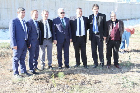 GSİM’den geleceğe nefes
