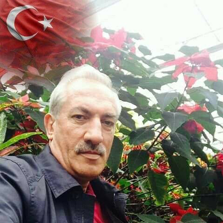 İlyas Demir son yolculuğuna dualarla uğurlandı