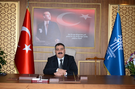 Sunar’dan Mevlid Kandili mesajı