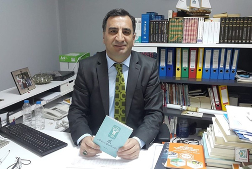 TDED Yıllık İstişare Toplantısı Erzurum’da yapılacak