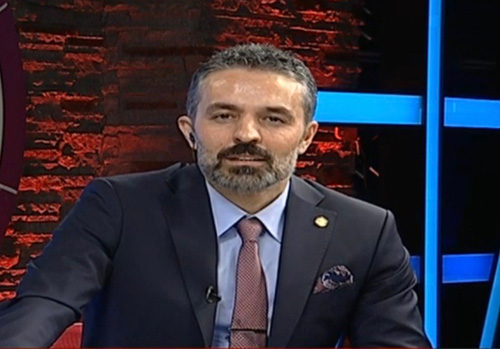 “Tüm Yönleriyle Velayet” sempozyumu düzenlendi