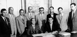 Atatürk üniversitesi 63 yaşında