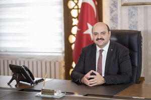 Başkan Orhan’dan Çevre Günü mesajı