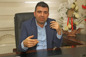 Budak, “Sendikacılığa yeni bir soluk getirdik”
