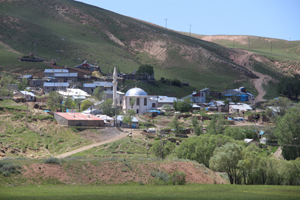 Erzurum’da 5 kişinin öldürüldüğü mahallede giriş-çıkışlar kapatıldı
