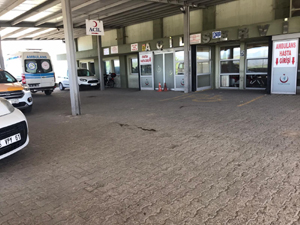 Kamyonet şarampole devrildi; 1 ölü