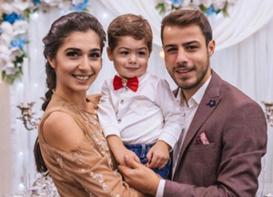 Tolunay ve İleyda çifti: “Virüs sonrası sosyal medya kullanımı değişecek”