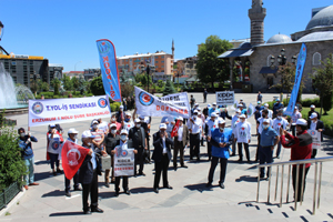 Türk-İş’ten ‘Kıdem tazminatı’ açıklaması