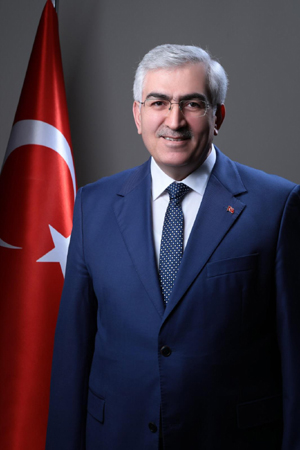 AK Parti Erzurum İl Başkanı Öz: “Şahlanışımıza hiçbir güç pranga vuramaz”