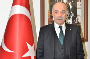 Başkan Yücelik’ten 15 Temmuz mesajı