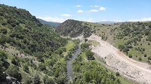 Elazığ’da baraja düşen şahıs, yaşamını yitirdi
