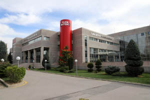 Erzurum 5 ayda 107 marka üretti