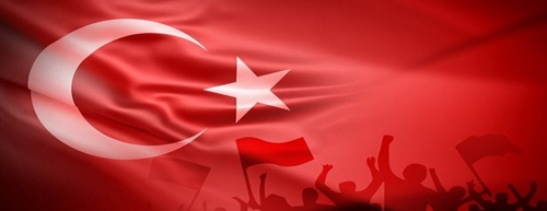 Kaymakam Erdem’den 15 Temmuz mesajı!