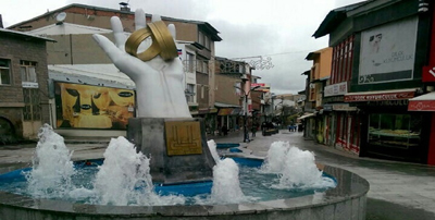 Kuyumcular da kararsız