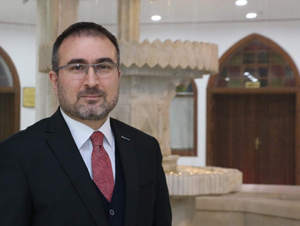 EKOAVRASYA Başkanı Hikmet Eren, ’’Keşiflerimiz gurur ve mutluluk kaynağımızdır’’
