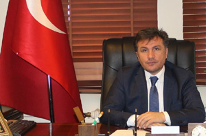 Erzurum OSB’lere ‘engelli teşvik’
