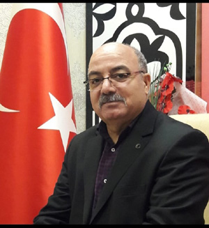 Gödekmerdan; “Milli ve manevi değerlerinden asla vazgeçmeyen bir millet olduğumuzun farkındayız”