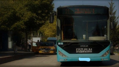 Toplu ulaşıma zam geldi!