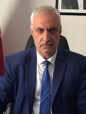 TÜED Erzurum Şubesinden Cumhurbaşkanı Erdoğan’a teşekkür