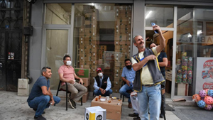 Yakutiye Belediye Başkanı Uçar’ın performansı bir kez daha tescillendi