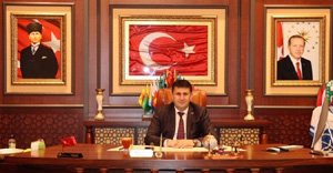 Başkan Yaşar: “Yunan yine piyon olma peşinde”