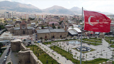 Küçük esnafın beklentisi öğrenci
