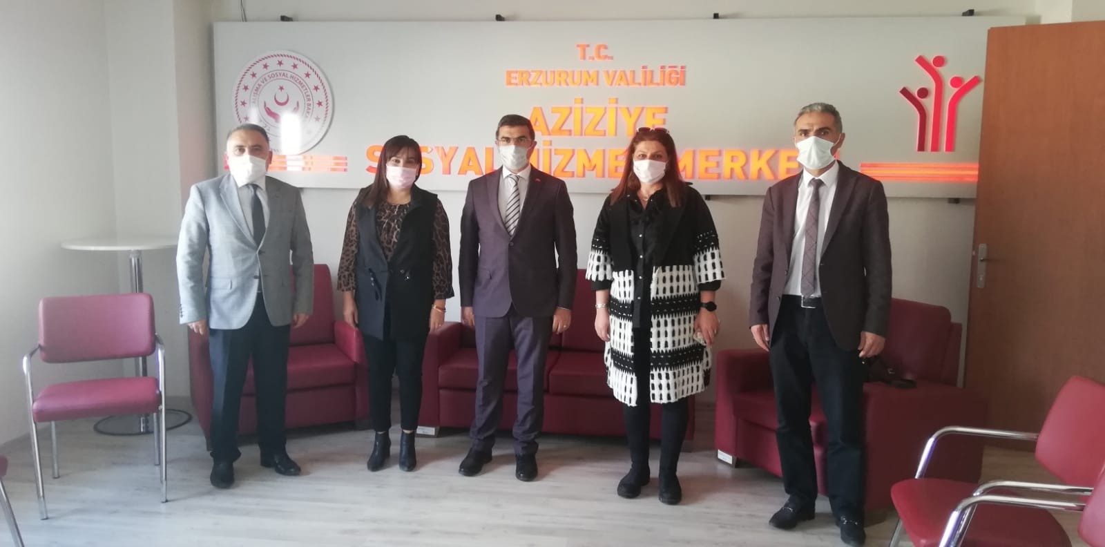 Kalem Tutan Eller Üşümesin