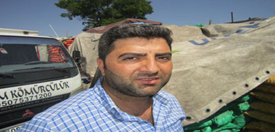 SOĞUKLAR GELMEYE BAŞLADI