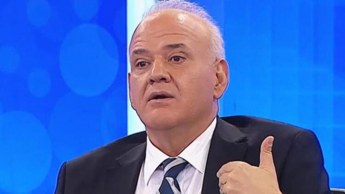 ALIŞTIK ARTIK!!!